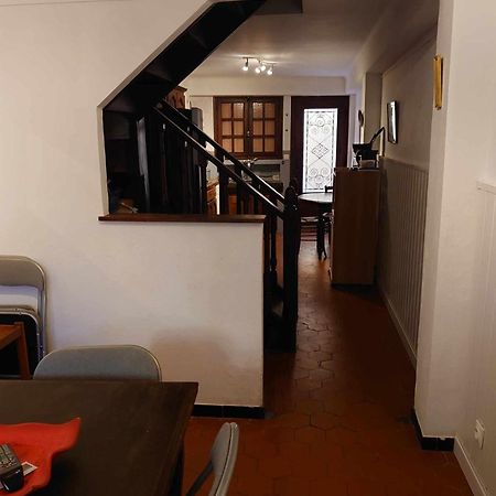 6Mir17 - Chaleureuse Maison De Pecheurs Idealement Situee Collioure Eksteriør bilde