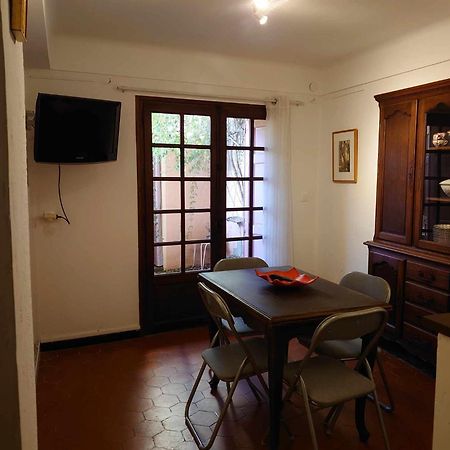 6Mir17 - Chaleureuse Maison De Pecheurs Idealement Situee Collioure Eksteriør bilde