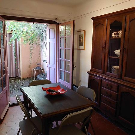 6Mir17 - Chaleureuse Maison De Pecheurs Idealement Situee Collioure Eksteriør bilde