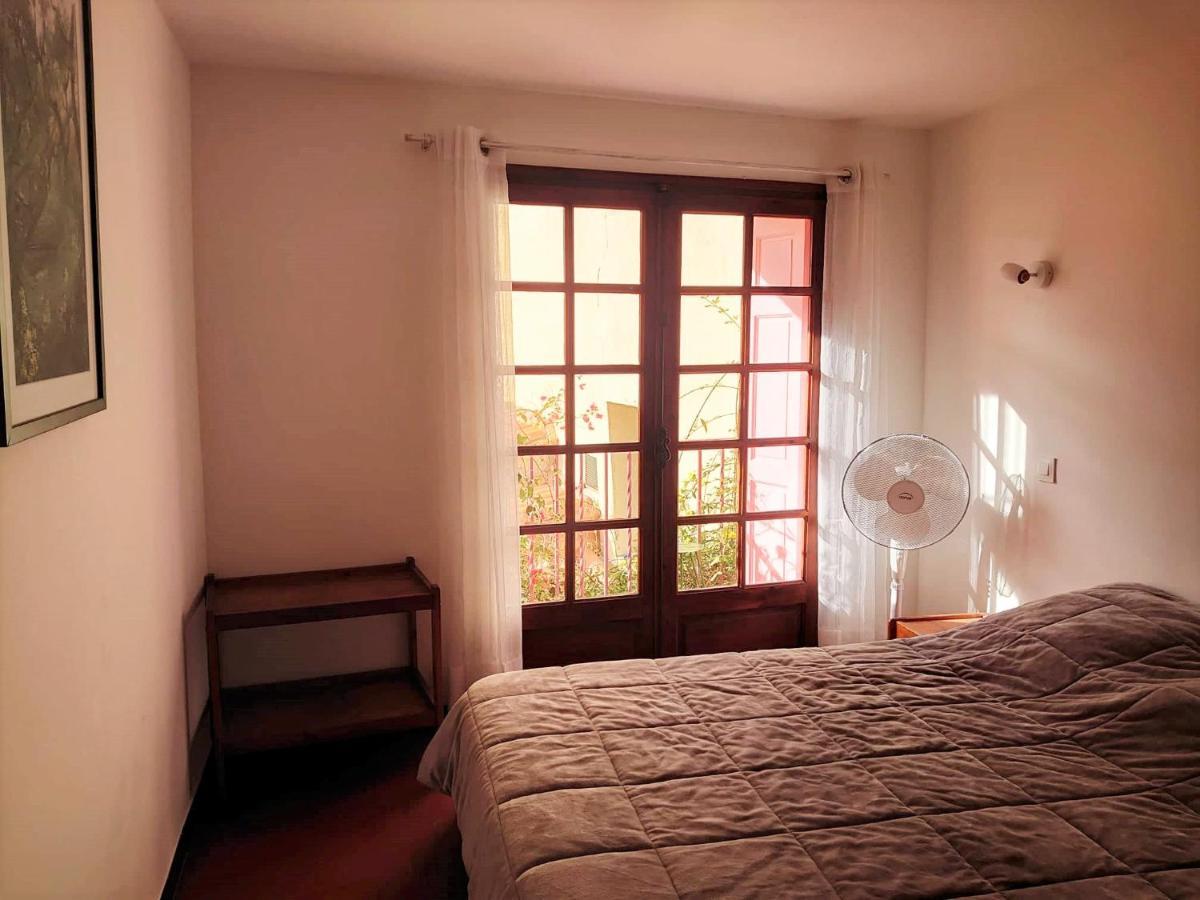 6Mir17 - Chaleureuse Maison De Pecheurs Idealement Situee Collioure Eksteriør bilde