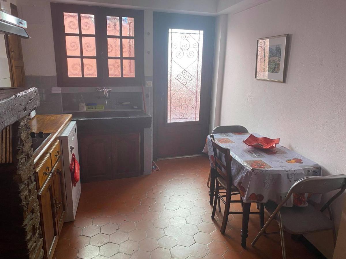 6Mir17 - Chaleureuse Maison De Pecheurs Idealement Situee Collioure Eksteriør bilde