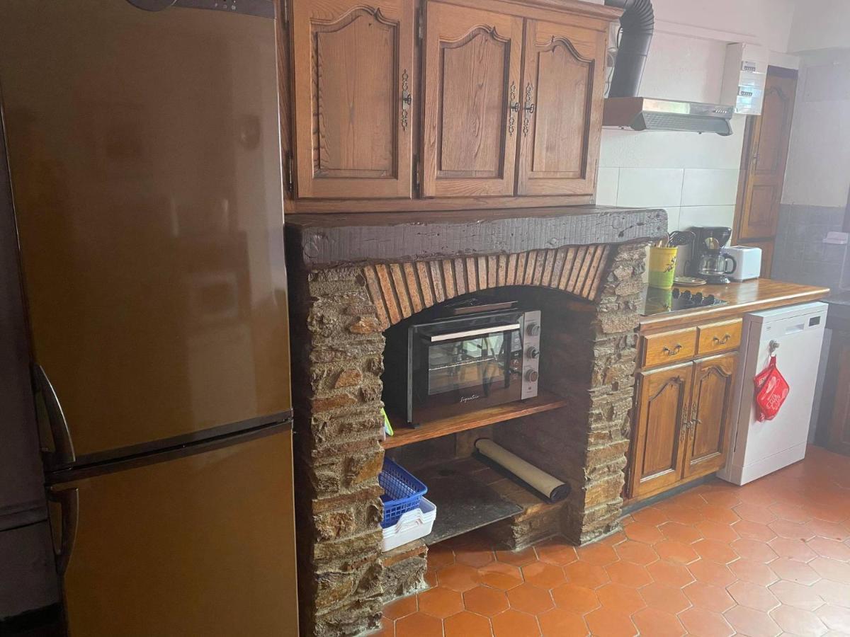 6Mir17 - Chaleureuse Maison De Pecheurs Idealement Situee Collioure Eksteriør bilde