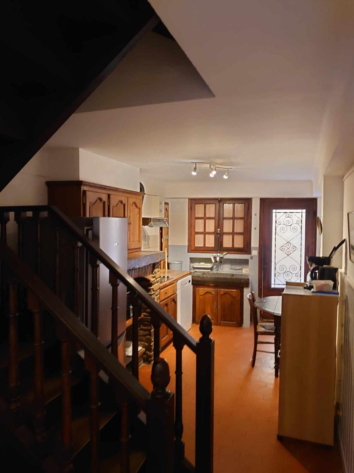 6Mir17 - Chaleureuse Maison De Pecheurs Idealement Situee Collioure Eksteriør bilde