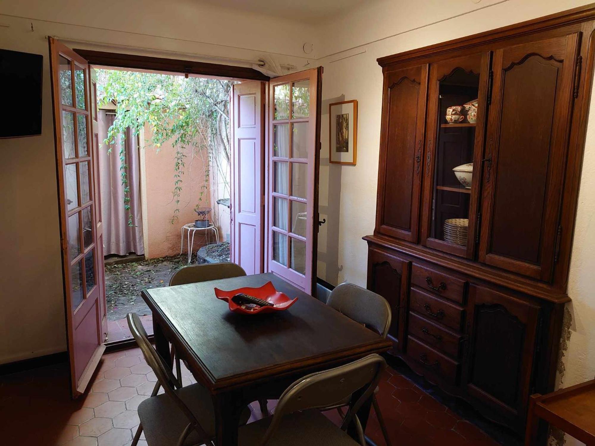 6Mir17 - Chaleureuse Maison De Pecheurs Idealement Situee Collioure Eksteriør bilde