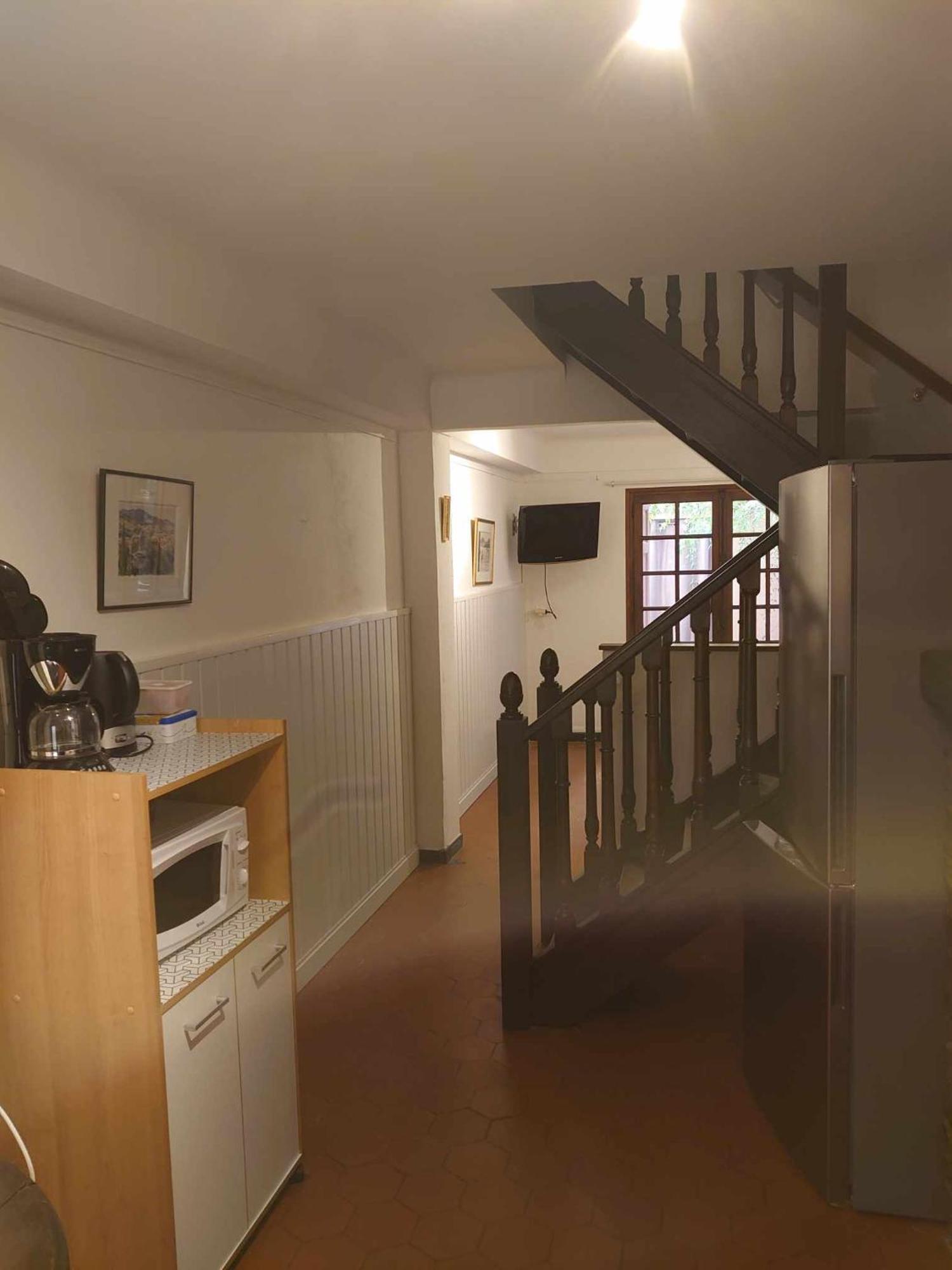 6Mir17 - Chaleureuse Maison De Pecheurs Idealement Situee Collioure Eksteriør bilde