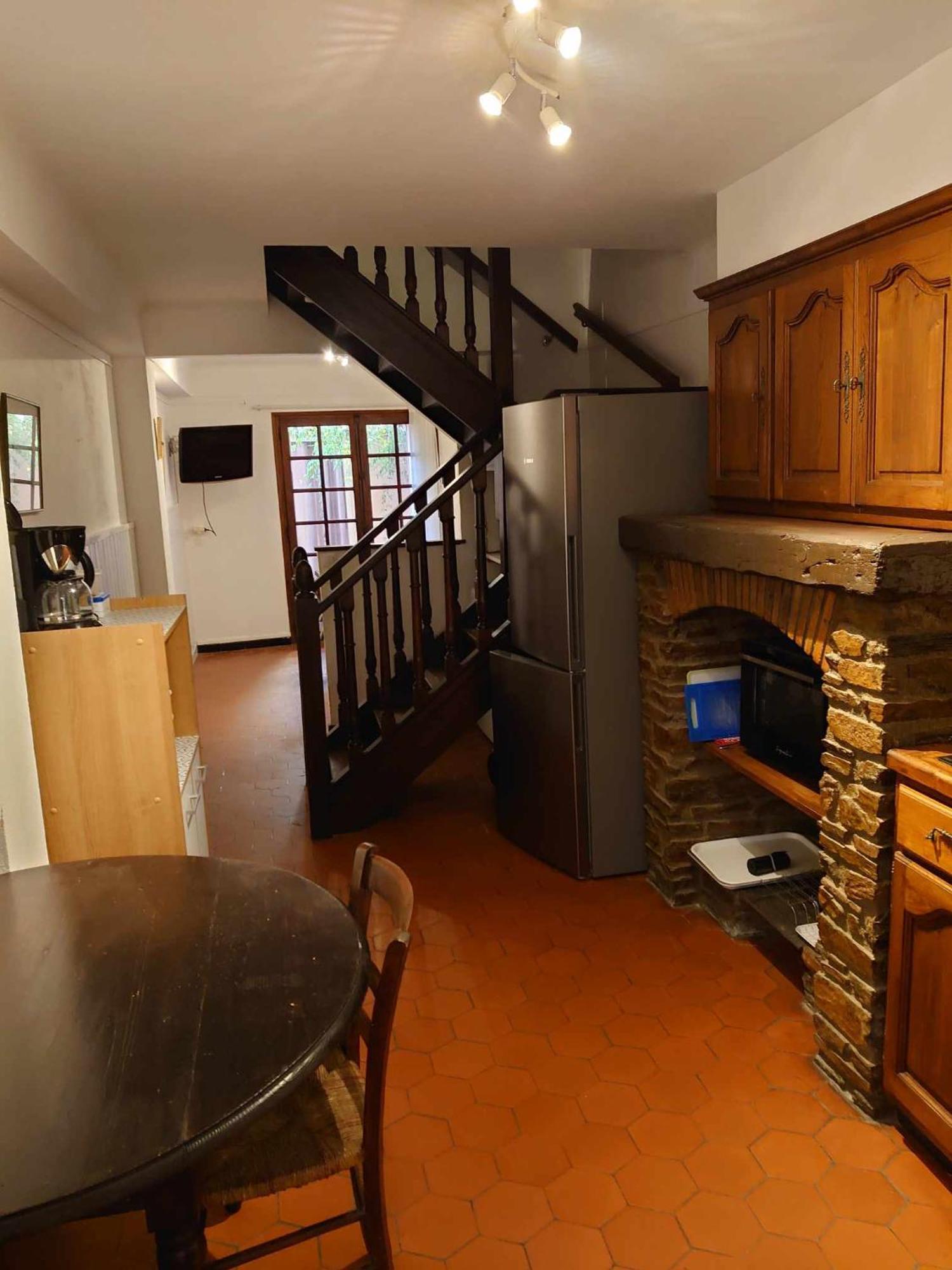 6Mir17 - Chaleureuse Maison De Pecheurs Idealement Situee Collioure Eksteriør bilde
